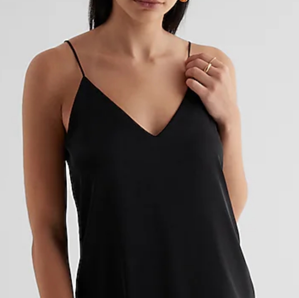 Express Cami Top